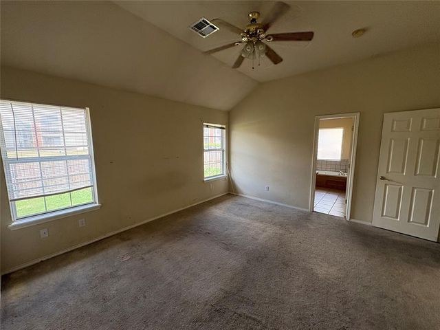 2631 Silvertree Drive, Oklahoma City, OK 73120