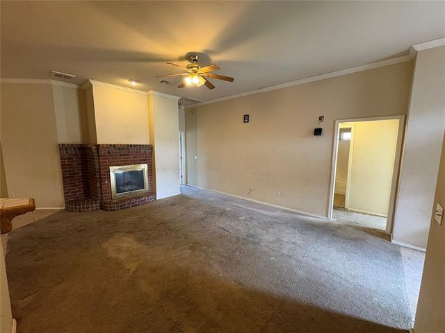 2631 Silvertree Drive, Oklahoma City, OK 73120