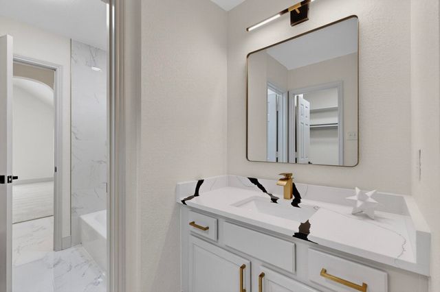 13293 Bavarian Drive, Frisco, TX 75033