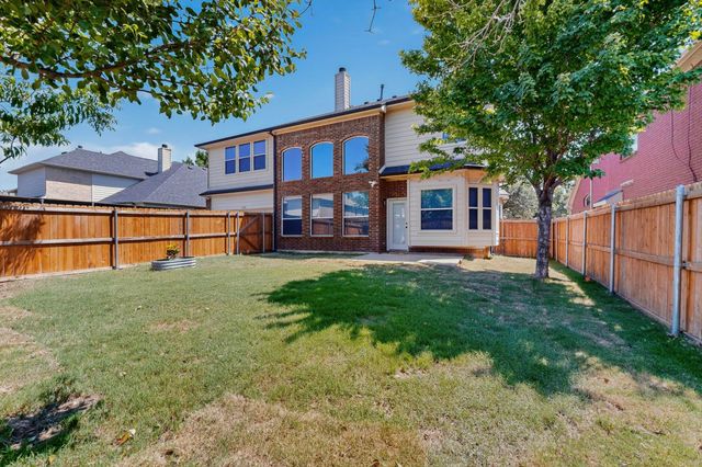 13293 Bavarian Drive, Frisco, TX 75033