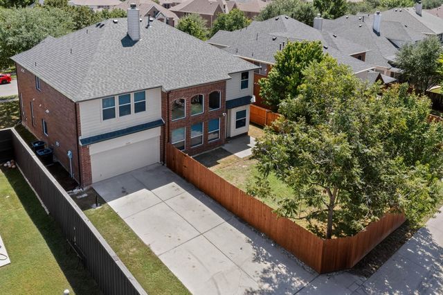 13293 Bavarian Drive, Frisco, TX 75033