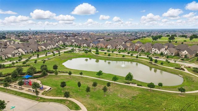 13293 Bavarian Drive, Frisco, TX 75033