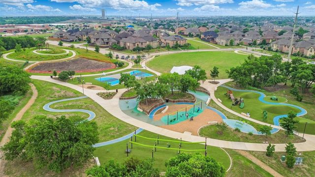 13293 Bavarian Drive, Frisco, TX 75033