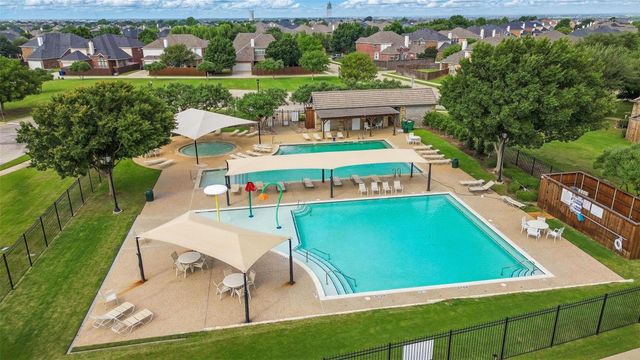 13293 Bavarian Drive, Frisco, TX 75033