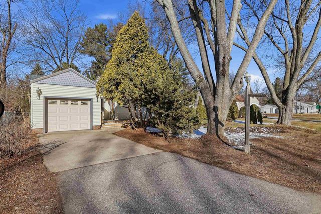 908 GREEN AVENUE, Stevens Point, WI 54481