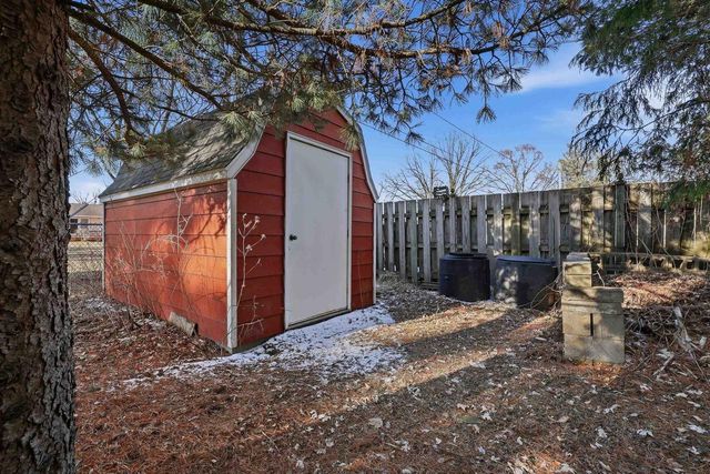 908 GREEN AVENUE, Stevens Point, WI 54481