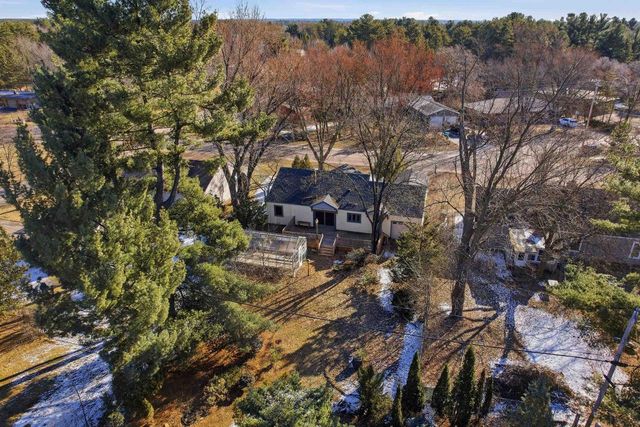 908 GREEN AVENUE, Stevens Point, WI 54481