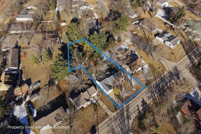 908 GREEN AVENUE, Stevens Point, WI 54481