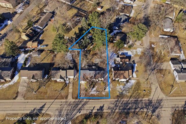 908 GREEN AVENUE, Stevens Point, WI 54481