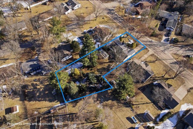 908 GREEN AVENUE, Stevens Point, WI 54481