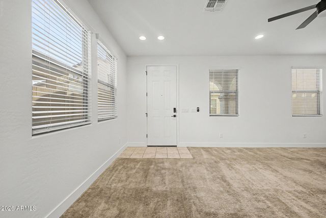 8327 E IMPALA Avenue, Mesa, AZ 85209