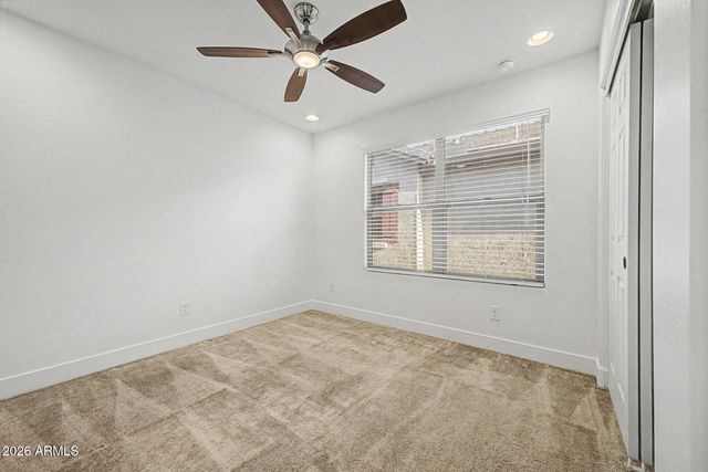 8327 E IMPALA Avenue, Mesa, AZ 85209