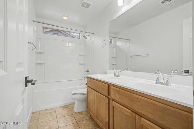 8327 E IMPALA Avenue, Mesa, AZ 85209