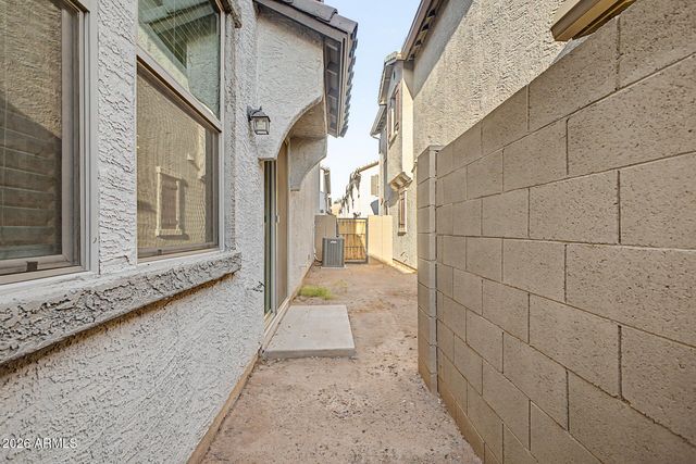 8327 E IMPALA Avenue, Mesa, AZ 85209