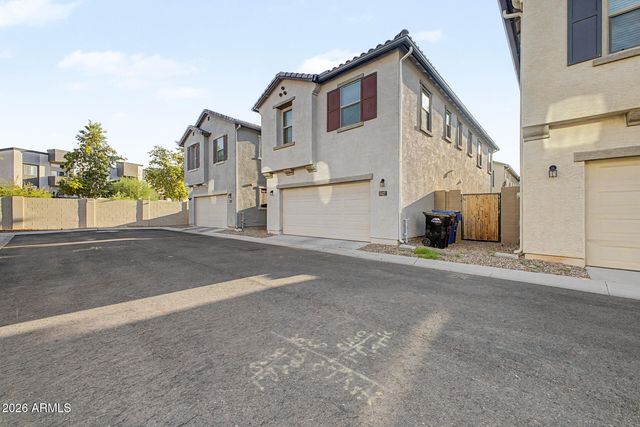 8327 E IMPALA Avenue, Mesa, AZ 85209
