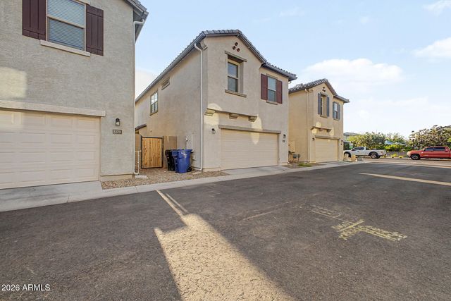 8327 E IMPALA Avenue, Mesa, AZ 85209
