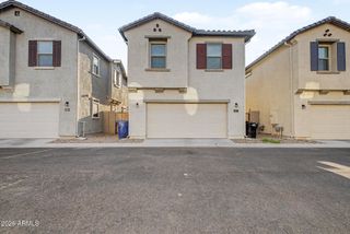 8327 E IMPALA Avenue, Mesa, AZ 85209