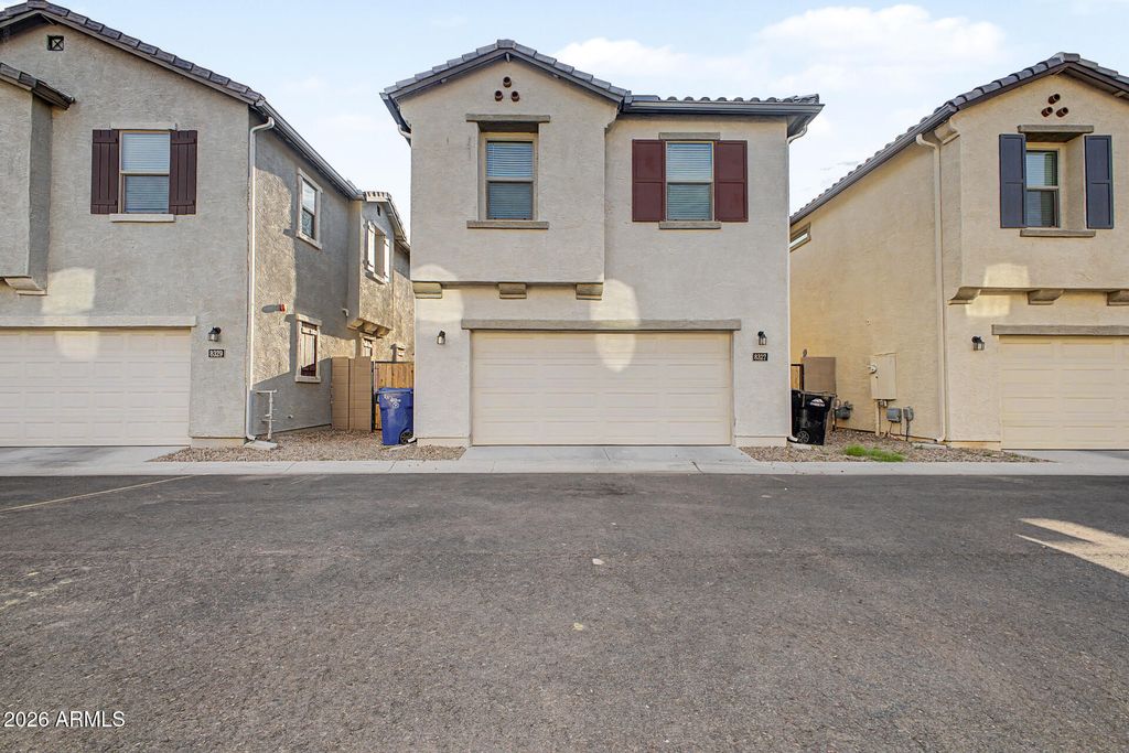 8327 E IMPALA Avenue, Mesa, AZ 85209
