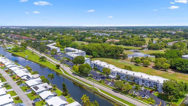 8105 NW 61st Street A307, Tamarac, FL 33321