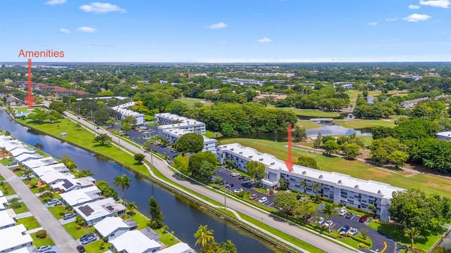 8105 NW 61st Street A307, Tamarac, FL 33321