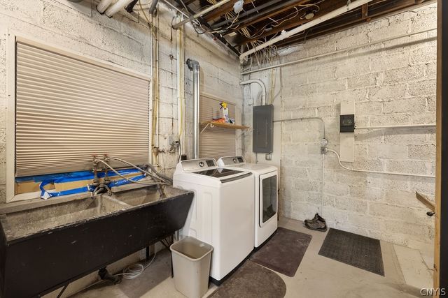 3401 James Street 7, Syracuse, NY 13206