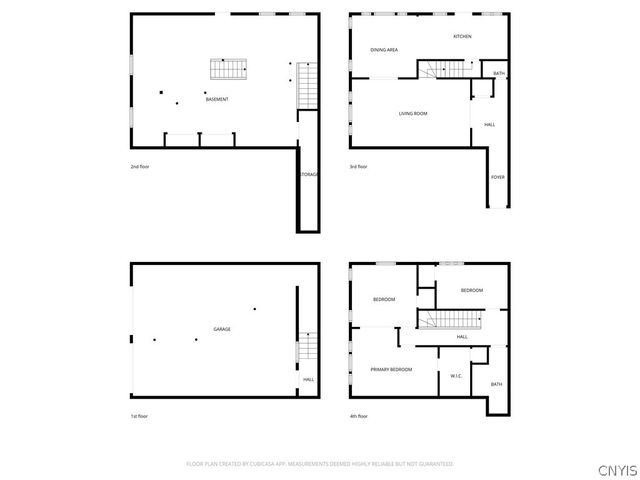3401 James Street 7, Syracuse, NY 13206