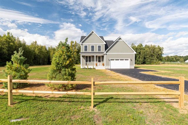 427 Mountain View Road, Williston, VT 05495