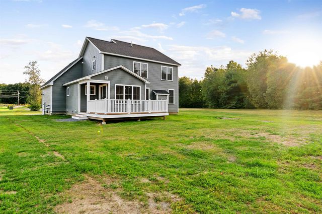 427 Mountain View Road, Williston, VT 05495