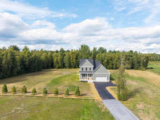 427 Mountain View Road, Williston, VT 05495