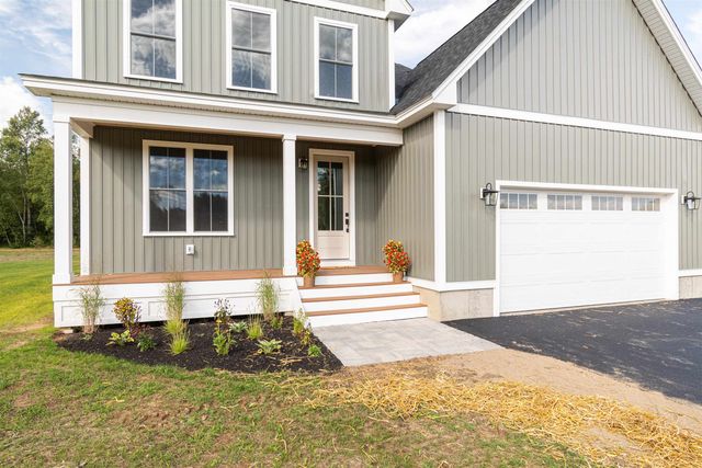 427 Mountain View Road, Williston, VT 05495