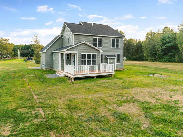 427 Mountain View Road, Williston, VT 05495