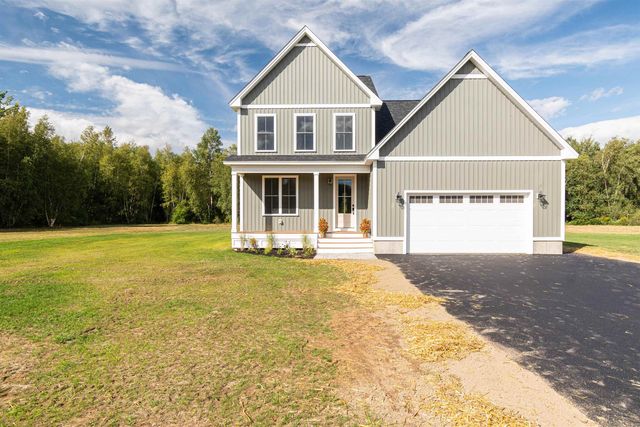 427 Mountain View Road, Williston, VT 05495