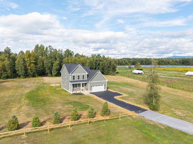 427 Mountain View Road, Williston, VT 05495