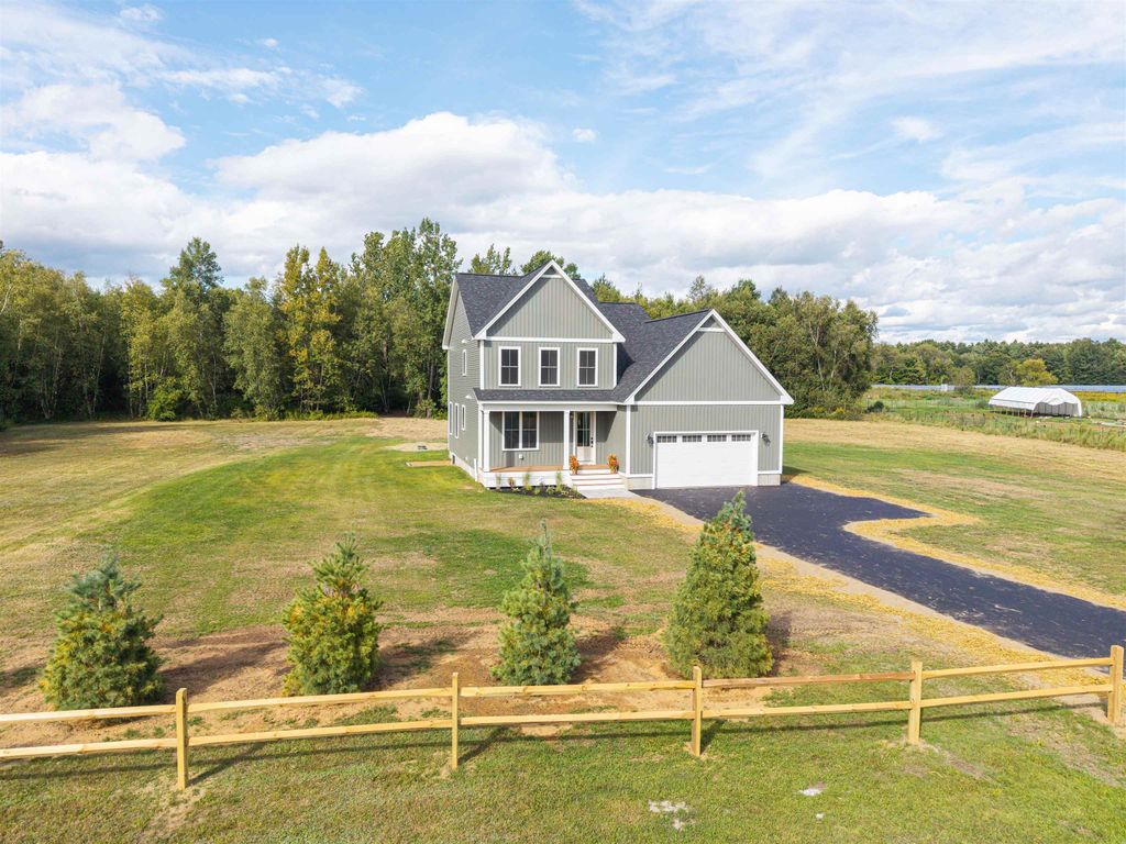 427 Mountain View Road, Williston, VT 05495