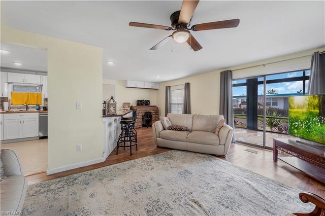 5655 Captain John Smith LOOP, North Fort Myers, FL 33917