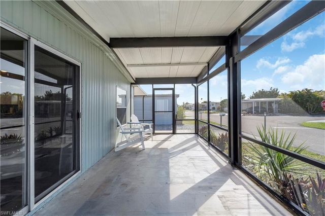 5655 Captain John Smith LOOP, North Fort Myers, FL 33917