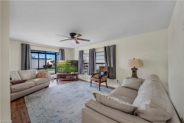 5655 Captain John Smith LOOP, North Fort Myers, FL 33917