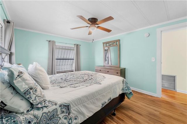 5655 Captain John Smith LOOP, North Fort Myers, FL 33917