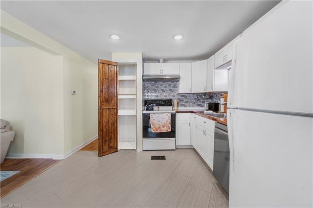 5655 Captain John Smith LOOP, North Fort Myers, FL 33917