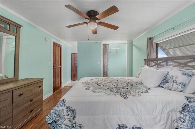 5655 Captain John Smith LOOP, North Fort Myers, FL 33917