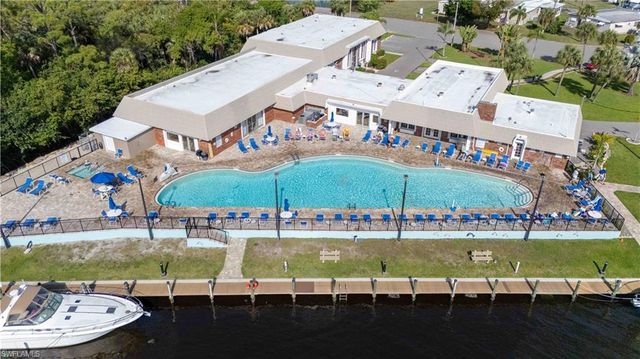 5655 Captain John Smith LOOP, North Fort Myers, FL 33917