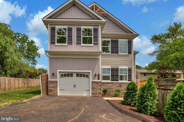 807 HILLSIDE AVE, Edgewater, MD 21037