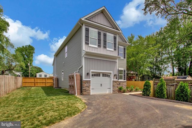 807 HILLSIDE AVE, Edgewater, MD 21037