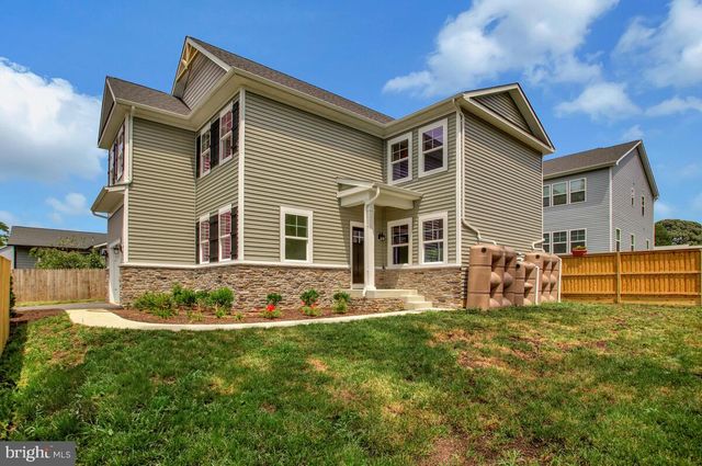 807 HILLSIDE AVE, Edgewater, MD 21037