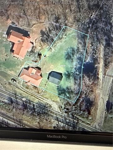 898 Thunder Road, Chapmanville, WV 25508