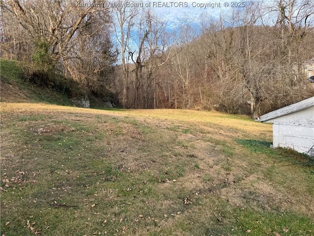 898 Thunder Road, Chapmanville, WV 25508