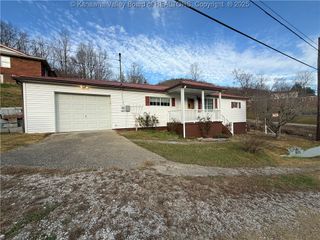 898 Thunder Road, Chapmanville, WV 25508