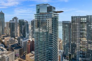 300 Virginia Street #4111, Seattle, WA 98101