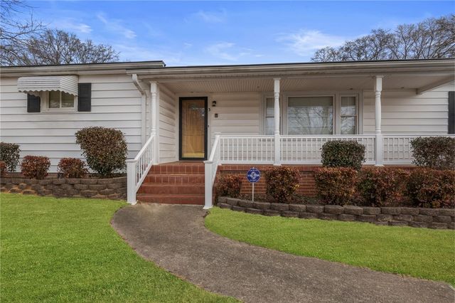 3 Bayne Drive, Greenville, SC 29617