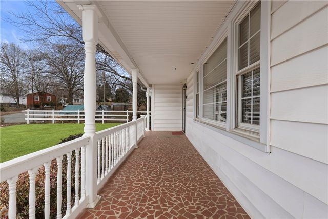 3 Bayne Drive, Greenville, SC 29617